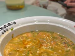 -村长家的疙瘩汤·东营菜(东营茶城店)