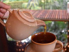 -四季酒店下午茶