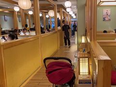 -一心创作料理屋(经开万达店)