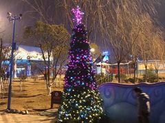 -华夏文旅海洋公园