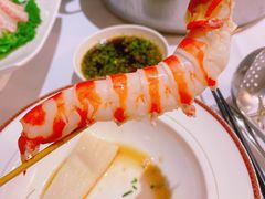 斑节虾皇-洋房火锅(新天地店)