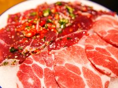 -白乐天毛肚火锅馆(解放碑店)