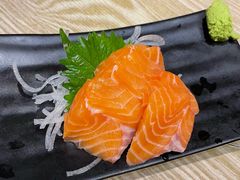 -胜代日本料理(云程巷小区店)