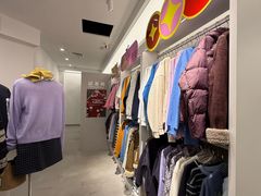 -原宿春天购物广场