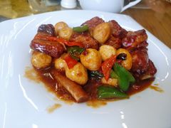 -悠斋餐厅海鲜家常菜(火车站店)