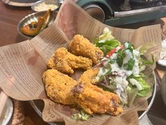 -KimPro 辛普乐概念韩餐