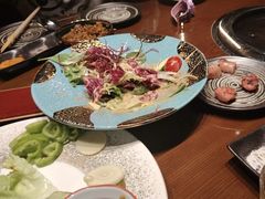 -隐炉和牛烧肉店(群力店)