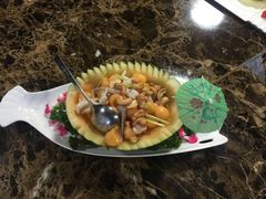 -宜兴隆家宴·私房菜(泰安华庭店)