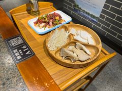 -佟爷·老北京炙子烤肉(动物园店)