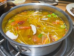 -守柴炉烤鸭(科华中路王府井店)