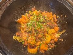 -高家小院铁锅炖大鹅(哈西高铁站店)