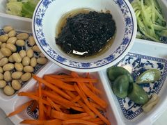 -清真·尖子尖牛肉面(王府井店)