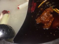 -山城辣妹子(定福庄店)