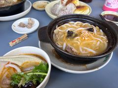 -李记清真馆(打钉巷店)