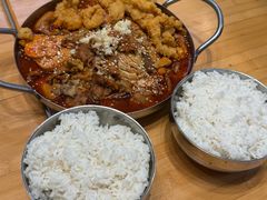 -冒胖子·市井火锅冒菜(同创汇店)