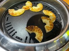 -哼蟹二将·烤肉酱蟹(合生汇店)