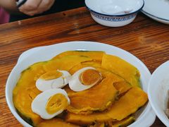 -玲燕蒸菜馆(江东路店)
