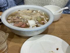 -古街捞化牛杂(井大店)