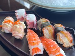 -柚·日式料理-富力万丽酒店