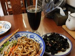 -北京炸酱面馆·烤鸭(前门总店)