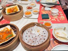-悦得闲广式点心茶楼(蓝鲸世界店)