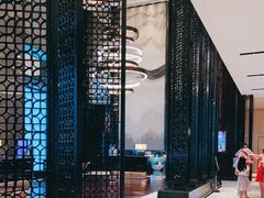 -环球港凯悦 · 享悦中餐厅