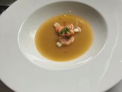 -三嚥阁 La Villa Restaurant
