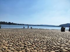 -东湖落雁景区