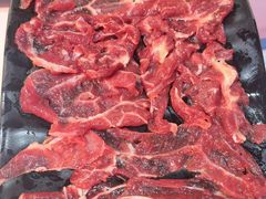 -三毛牛肉店(福强店)