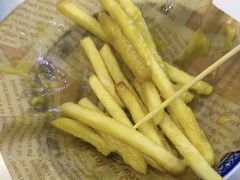 -江记甜品(罗湖店)