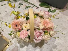 -花邻FloweringLife花艺气球派对(武康大楼店)