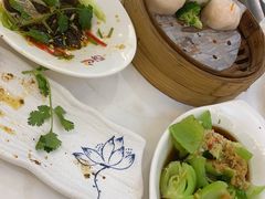 -万山楼海鲜酒家·二十三年老字号