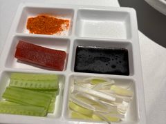 -在前门·烤鸭北京菜(五月花广场店)