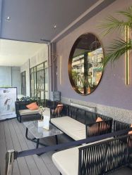 -花隐·美芙炫海菲秀皮肤管理中心