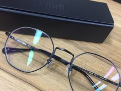 -LOHO眼镜(上海五角场合生汇店)