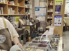 -哼哈豆花工房(高铁吾悦广场店)