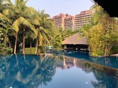 -三亚湾海居铂尔曼度假酒店