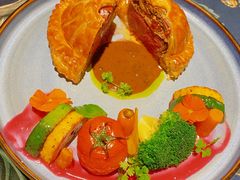 -第101座花园餐厅(湖滨88店)