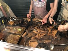 -明记牛杂(新马路分店)