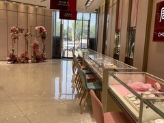 -新世界百货(顺义店)