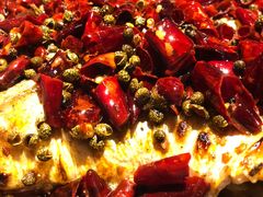 -鱼酷活鱼烤鱼(恒隆广场店)