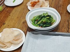 -小艺烧烤(曲江店)