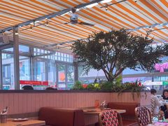 -BOTTEGA意库(中骏世界城店)