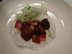 -上海柏悦酒店·世纪100牛排馆
