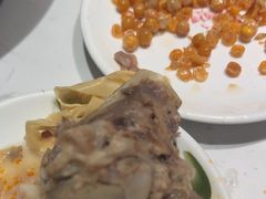 -金华砂锅筒骨砂锅夜宵(临平店)