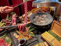 -黑牛の店·黑金店(沈阳万象城店)