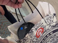 -霸王茶姬(大连万象汇店)