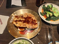 -阿大排档(长春这有山店)