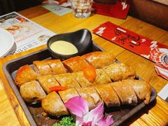 -通海俄式烧烤(下瓦房店)