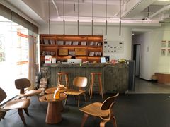 -MEGA BASE 健身馆(南山店)